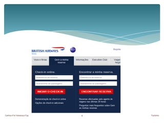 Carina nº10 Vanessa nº34

4

Turismo

 