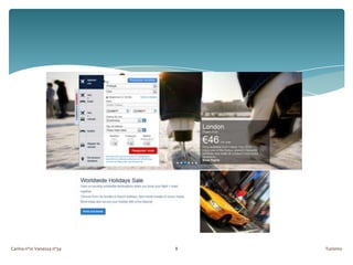 Carina nº10 Vanessa nº34

8

Turismo

 