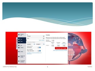 Carina nº10 Vanessa nº34

9

Turismo

 