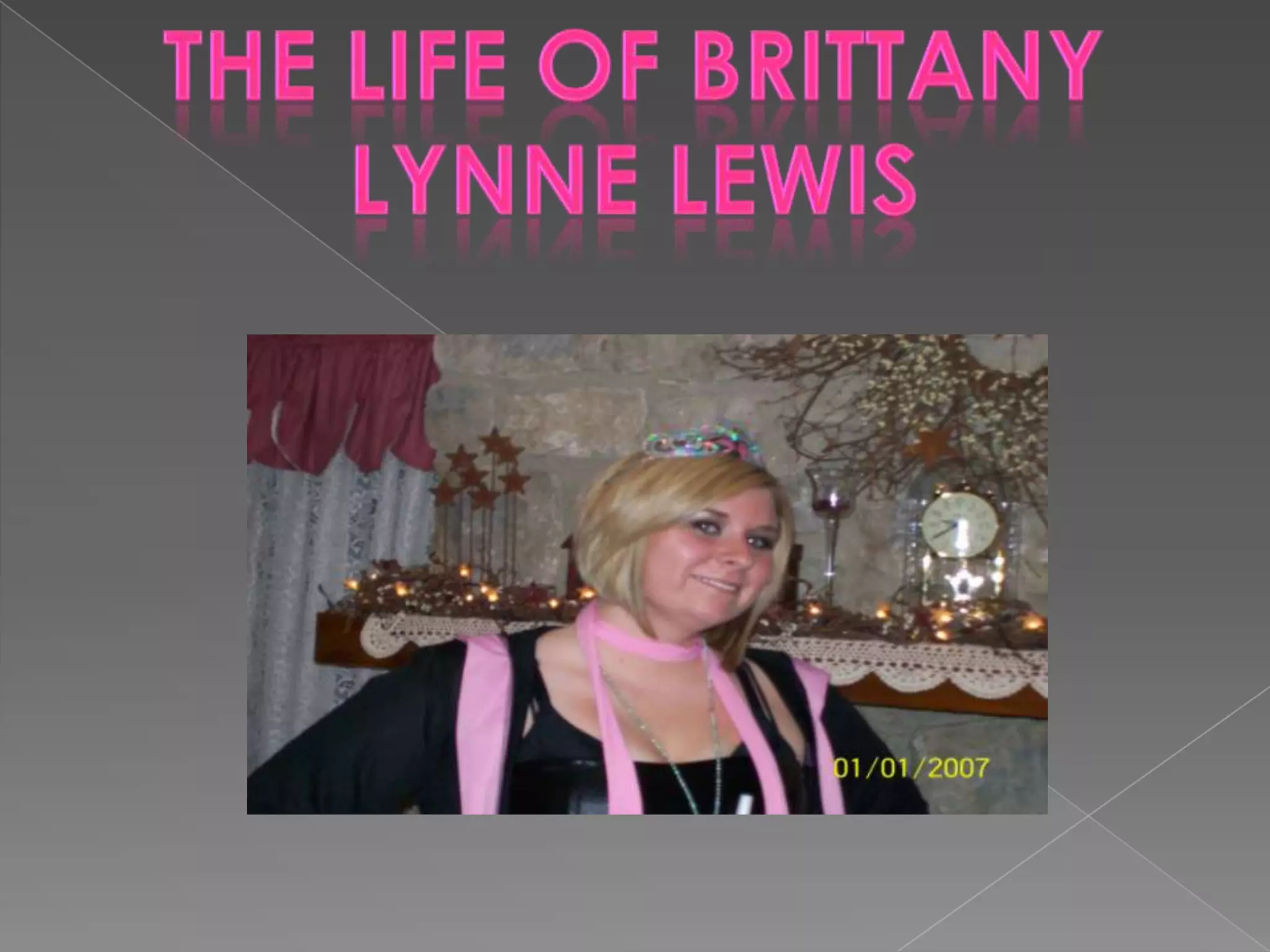 The Brittany Lewis Forbes Biography: A Must Read - ycdev18