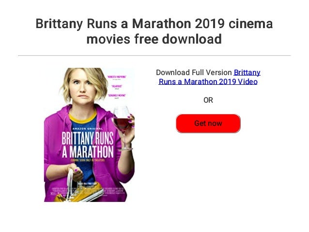 2019 Brittany Runs A Marathon 2019 Brittany Runs A Marathon