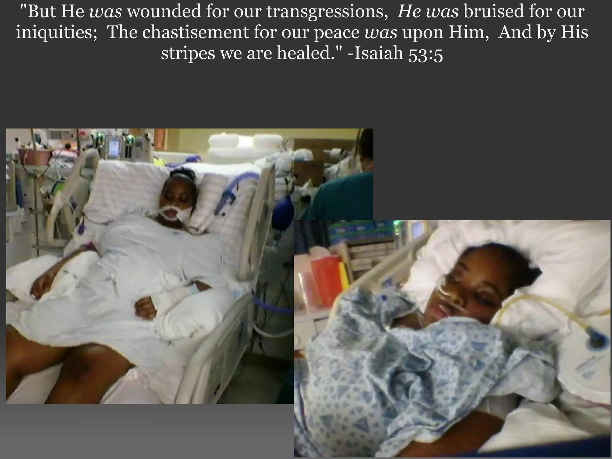 Brittney\’s Journey Pt 1 PPT Christianity Religion & Spirituality