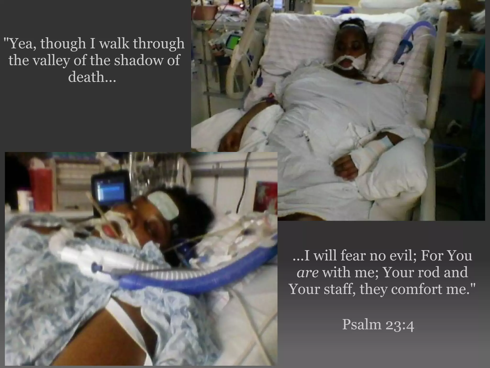 Brittney\’s Journey Pt 1 PPT Christianity Religion & Spirituality