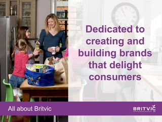 Britvic soft drinks candidate pack ireland | PDF