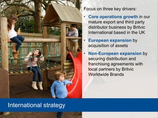 Britvic soft drinks candidate pack ireland | PDF