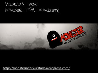 http://monsterinderkurstadt.wordpress.com/

 