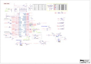 5
5
4
4
3
3
2
2
1
1
D D
C C
B B
A A
LID_CLOSE#
L_BKLT_EN_EC
TOUCH_PANEL_INTR_KBC#
INT_TP#_KBC
DGPU_PWROK_KBC
USB_PWR_EN#
SUSCLK_KBC
GC6_FB_EN_KBC
L_BKLT_EN_EC
EC_VTT
EC_SPI_DO_C
EC_SPI_CLK_C
EC_SPI_CS#_C
ECSCI#_KBC
ECSMI#_KBC
LCD_TST_EN
PROCHOT_EC
BAT_SDA
BAT_SCL
PSL_OUT#
KCOL0
KCOL9
KCOL10
KCOL11
KCOL12
KCOL13
KCOL14
KCOL15
KCOL16
KCOL1
KCOL2
KCOL3
KCOL4
KCOL5
KCOL6
KCOL7
KCOL8
LID_CLOSE#
LPC_AD0
LPC_AD3
LPC_AD2
LPC_AD1
ECSMI#_KBC
BAT_IN#
PSL_IN1#
ECRST#
ECRST#
MODEL_ID_DET
KBC_ON#_GATE_L
S5_ENABLE
ECSWI#_KBC
PLT_RST#_EC
AC_IN#
EC_SPI_DI_C
EC_VBKUP
TP_LID_CLOSE#_KBC
EC_AGND
ECSWI#_KBC
TOUCH_PANEL_INTR#
KBC_ON#_GATE
EC_VTT
VBAT
3D3V_AUX_KBC_VCC
PSL_IN2#
PSL_IN1#
MODEL_ID_DET
PECI
PCB_VER_AD
KROW0
KROW1
KROW2
KROW3
KROW4
KROW5
KROW6
KROW7
ECSCI#_KBC
FAN_TACH1
BAT_SCL
BAT_SDA
BAT_IN#
ECRST#
PSL_OUT#
KBC_VCORF
PCB_VER_AD
PSL_IN2#
PROCHOT_EC
H_PROCHOT#_EC
VD1_EN#
AC_IN_KBC#
3D3V_AUX_S5
3D3V_AUX_KBC
3D3V_S0
EC_AGND
3D3V_AUX_KBC
3D3V_AUX_KBC
3D3V_S0
EC_AGND
EC_AGND
EC_AGND
RTC_AUX_S5
3D3V_AUX_S5
3D3V_AUX_S5
3D3V_AUX_S5 3D3V_AUX_S5
3D3V_AUX_KBC
3D3V_S5
3D3V_AUX_KBC
VBAT
VBAT
1D05V_S0
EC_AGND
VBAT
3D3V_AUX_KBC
3D3V_AUX_KBC
PM_SLP_SUS#[17,38]
PM_SUSACK# [17]
PM_SUSWARN#[17]
PURE_HW_SHUTDOWN#[26,36,76]H_PROCHOT# [4,42,44,46]
EC_SCI# [18,20]
EC_SMI# [19]
AD_IA[44]
PSID_EC[42]
PM_SLP_S3#[17,36,48,49,51]
KBC_BEEP[27]
KCOL[0..16] [62]
KROW[0..7] [62]
AMP_MUTE#[27]
PLT_RST# [17,30,36,52,58,65,73,96]
LPC_FRAME# [18,65]
LPC_AD[3..0] [18,65]
INT_SERIRQ [20]
PM_CLKRUN#_EC[17]
SPI_CLK_R [18,25]
SPI_CS0#_R [18,25]
PM_PWRBTN#[17,96]
S5_ENABLE [36]
CAP_LED# [62]
BAT_IN# [42,43,44]
LID_CLOSE# [64]
PM_SLP_S4# [17,49]
WIFI_RF_EN[58]
SYS_PWROK[17,96]
H_RCIN# [20]
TPCLK[62]
TPDATA[62]
AD_IA_HW2[44]
BLON_OUT[52]
BAT_SDA[43,44]
BAT_SCL[43,44]
SML1_DATA[18,26,76]
SML1_CLK[18,26,76]
ME_UNLOCK [19]
IMVP_PWRGD[7,46]
LCD_TST_EN[52]
PWR_CHG_AD_OFF[42]
RTCRST_ON[19]
LCD_TST[52]
AD_IA_HW[44]
KBC_PWRBTN#[61]
AC_IN#[44]
FAN_TACH1[26]
EC_SWI# [20]
CHG_AMBER_LED#[61]
KBC_DPWROK[17] H_PECI [4]
SPI_SI_R [18,25]
SPI_SO_R [18,25]
CLK_PCI_KBC [18]
FAN1_DAC_1[26]
PM_LAN_ENABLE[30]
BOOST_MON[44]
AC_IN_KBC#[42]
ALL_SYS_PWRGD[36]
L_BKLT_EN[15]
RSMRST#_KBC [17]
BOOST_MODE# [44]
DGPU_PWROK[15,82,83]
PCIE_WAKE# [17,30]
SUS_CLK [17]
KB_BL_CTRL[62]
OVER_CURRENT_P8#[76]
TOUCH_PANEL_INTR# [52]
TOUCH_PANEL_INTR#[52]
E51_TxD[58]
TP_LID_CLOSE#[62]
GC6_FB_EN[20,75,76,83]
VD_IN1[26]
VD_OUT1#[26]
AC_PRESENT[17,76]
INT_TP#[15,20,62]
PCH_PWROK[17,26,36]
USB_PWR_EN#[35]
EC_BRIGHTNESS[52]
BATT_WHITE_LED#[61]
TP_LID_CLOSE# [62]
TP_ON# [62]
Title
Size Document Number Rev
Date: Sheet of
Wistron Corporation
21F, 88, Sec.1, Hsin Tai Wu Rd., Hsichih,
Taipei Hsien 221, Taiwan, R.O.C.
Janus HSW 40/50/70 A00
KBC Nuvoton NPCE885
A1
24 104Friday, February 07, 2014
Core Design
Title
Size Document Number Rev
Date: Sheet of
Wistron Corporation
21F, 88, Sec.1, Hsin Tai Wu Rd., Hsichih,
Taipei Hsien 221, Taiwan, R.O.C.
Janus HSW 40/50/70 A00
KBC Nuvoton NPCE885
A1
24 104Friday, February 07, 2014
Core Design
Title
Size Document Number Rev
Date: Sheet of
Wistron Corporation
21F, 88, Sec.1, Hsin Tai Wu Rd., Hsichih,
Taipei Hsien 221, Taiwan, R.O.C.
Janus HSW 40/50/70 A00
KBC Nuvoton NPCE885
A1
24 104Friday, February 07, 2014
Core Design
A00
eDP backlight Control from PCH
Layout Note:
Need very close to EC
174.0KReserved 100.0K
Reserved
47.0K
1.65VReserved
64.9K
76.8
100.0K
PCB VERSION A/D(PIN98) PULL-LOW RESISTOR PULL-HIGH RESISTOR VOLTAGE
100.0KX00
X01
3.0V
2.75V
X02
100.0K
2.48V
A00
100.0K
100.0K
100.0K
100.0K
10.0K
2.24V
20.0K
2.0V
33.0K
1.87V
1.204V
Reserved 100.0K 215.0K 1.048V
ALL_SYS_PWRGD de-assert,
delay 100ms; SYS_PWROK assert.
X03 2.304V
LVDS backlight Control from PS8625
154K(64.15435.6DL)
MODEL_ID_DET(GPIO07)
64.9K(64.64925.6DL)
57.6K(64.57625.6DL)
1.299V
107K(64.10735.6DL)
100.0K
1.594V
137K(64.13735.6DL)
100.0K
PULL-LOW RESISTOR PULL-HIGH RESISTOR VOLTAGE
100.0K 3.0V
2.801V
100.0K
2.598V
100.0K
100.0K
100.0K
100.0K
100.0K
10.0K(64.10025.6DL)
2.402V
2.093V
27.0K(64.27025.6DL)
1.392V
100.0K
200K(64.20035.6DL) 1.099V
82.5K(64.82525.6DL) 1.808V
Janus-OPS
2.001V
Janus-UMA
CedarUMA
TBD
TBD
TBD
TBD
TBD
TBD
TBD
TBD
TBD
TBD
100.0K
100.0K
100.0K
100.0K
100.0K
100.0K
100.0K
100.0K
100.0K
100.0K
TBD
232K(64.23236.6DL)
73.2K(64.73225.6DL) 1.905V
13.7K(64.13725.6DL)
TBD
TBD
TBD
17.8K(64.17825.6DL)
TBD
2.902V
Cedar-OPS
93.1K(64.93125.6DL)
22.1K(64.22125.6DL)
1.709V
TBD 2.702V
120K(64.12035.6DL)
32.4K(64.32425.6DL)
37.4K(64.37425.6DL)
0.994V
1.499V
2.492V
43.2K(64.43225.6DL)
2.201V49.9K(64.49925.6DL)
100.0K
EC_GPIO47 High Active
Power Switch Logic(PSL)
ALL_SYS_PWRGD assert,
delay 10ms; PCH_PWROK assert.
SSID = KBC
Layout Note:
Need very close to EC
143.0K
Connect GND and AGND planes via either
0R resistor or connect directly.
Layout Note:
100.0K 1.358V
Layout Note:
Need very close to EC
Reserved
Touch Panel PH internally.
12
C2422
SC100P50V2JN-3GP
DY
C2422
SC100P50V2JN-3GP
DY
1 2
R2429
43R2J-GP
R2429
43R2J-GP
LAD3/GPIOF4
1
LCLK/GPIOF5
2
LFRAME#/GPIOF6
3
VDD
4
LRESET#/GPIOF7
7
VTT
12
PECI
13
ECSCI#/GPIO54
29
VCORF
44
VSBY
75
EXT_RST#
85
VBKUP
114
KBRST#/GPIO86
122
SERIRQ/GPIOF0
125
LAD0/GPIOF1
126
LAD1/GPIOF2
127
LAD2/GPIOF3
128
VCC
19
VCC
46
VCC
76
VCC
88
AVCC
102
VCC
115
GPIO24
6
GPIO36/TB3/CTS1#
15
PSL_IN3#/GPI42
17
PSL_IN4#/GPI43
20
GPIO44/SCL4B
21
GPIO46/SDA4B/CIRRXM
23
GPIO56/TA1
31
GPIO57/KBSOUT17/DCD1#
33
GPIO60/KBSOUT16/DSR1#
34
GPIO07/AD7/VD_IN2
94
GPIO03/EXT_PURST#/AD6
95
GPIO04/AD5
96
GPIO90/AD0
97
GPIO91/AD1
98
GPIO92/AD2
99
GPIO93/AD3
100
GPIO94/DA0
101
GPIO95/DA1
105
GPIO96/DA2
106
GPIO97/DA3
107
GPIO05/AD4
108
GPIO20/TA2/IOX_DIN_DIO
117
GND
5
GND
18
GND
45
GND
78
GND
89
AGND
103
GND
116
KBSOUT14/GP(I)O62/XORTR#
36
KBSOUT13/GP(I)O63/TRIST#
37
KBSOUT12/GPO64/TEST#
38
KBSOUT11/P80_DAT/GPIOC3
39
KBSOUT10/P80_CLK/GPIOC2
40
KBSOUT9/GPOC1/SDP_VIS#
41
KBSOUT8/GPIOC0
42
KBSOUT7/GPIOB7
43
KBSOUT6/GPIOB6/RDY#
47
KBSOUT5/GPIOB5/TDO
48
KBSOUT4/GPOB4
49
KBSOUT3/GPIOB3/TDI
50
KBSOUT2/GPIOB2/TMS
51
KBSOUT1/GPIOB1/TCK
52
KBSOUT0/GPOB0/SOUT_CR/JENK#
53
KBSIN0/GPIOA0/N2TCK
54
KBSIN1/GPIOA1/N2TMS
55
KBSIN2/GPIOA2
56
KBSIN3/GPIOA3
57
KBSIN4/GPIOA4
58
KBSIN5/GPIOA5
59
KBSIN6/GPIOA6
60
KBSIN7/GPIOA7
61
GPIOC6/F_CS0#
90
GPIOC7/F_SCK
92
PSL_IN1#/GPI70
73
PSL_IN2#/GPI06/EXT_PURST#
93
GPIO17/SCL1/N2TCK
70
GPIO22/SDA1/N2TMS
69
GPIO73/SCL2/N2TCK
67
GPIO74/SDA2/N2TMS
68
GPIO23/SCL3/N2TCK
119
GPIO31/SDA3/N2TMS
120
GPIO47/SCL4A/N2TCK
24
GPIO53/SDA4A/N2TMS
28
GPIO37/PSCLK1
72
GPIO35/PSDAT1
71
GPIO26/PSCLK2
10
GPIO27/PSDAT2
11
GPIO50/PSCLK3
25
GPIO52/PSDAT3
27
GPIOC5/F_SDIO/F_SDIO0
87
GPIOC4/F_SDI/F_SDIO1
86
GPIO81/F_WP#/F_SDIO2
91
GPIO00/32KCLKIN/F_SDIO3
77
GPIO01/TB2
64
GPIO14/TB1
63
GPIO21/B_PWM
118
GPIO66/G_PWM/PSL_GPIO66
81
GPIO32/D_PWM
65
GPIO13/C_PWM
62
GPIO15/A_PWM
32
GPIO45/E_PWM/DTR1#_BOUT1
22
KBSOUT15/GPIO61/XOR_OUT
35
PSL_OUT#/GPIO71
74
GPIO82/IOX_LDSH/VD_OUT1
110
GPIO84/IOX_SCLK/VD_OUT2
112
GPIO80/VD_IN1
104
GPO33/H_PWM/VD1_EN#
66
GPIO10/LPCPD#
124
GPIO67/SOUT1/N2TMS
123
GPIO85/GA20
121
GPIO87/CIRRXM/SIN_CR
113
GPIO83/SOUT_CR
111
GPIO30/F_WP#/RTS1#
109
GPIO77/SPI_MISO
84
GPIO76/SPI_MOSI
83
GPIO75/SPI_SCK
82
GPIO41/F_WP#/PSL_GPIO41
80
GPIO02/SPI_CS#
79
GPIO55/CLKOUT/IOX_DIN_DIO
30
GPIO51/TA3/N2TCK
26
GPIO40/F_PWM/1_WIRE/RI1#
16
GPIO34/SIN1/CIRRXL
14
GPIO65/SMI#
9
GPIO11/CLKRUN#
8
KBC24
NPCE285PA0DX-GP
071.00285.000G
KBC24
NPCE285PA0DX-GP
071.00285.000G
12
R2431
330KR2J-L1-GP
R2431
330KR2J-L1-GP
1 2
R2433
20KR2F-L-GP
R2433
20KR2F-L-GP
12
R2434
0R2J-2-GP
DY R2434
0R2J-2-GP
DY
1 2R2426 100KR2J-1-GPR2426 100KR2J-1-GP
1 2R2401
0R0402-PAD
R2401
0R0402-PAD
12
C2408SCD1U16V2KX-3GPC2408SCD1U16V2KX-3GP
12
R2445
57K6R2F-GP
Cedar_OPS
R2445
57K6R2F-GP
Cedar_OPS
12
C2421
SC47P50V2JN-3GP
DY
C2421
SC47P50V2JN-3GP
DY
1 2
R2432
1KR2J-1-GP
R2432
1KR2J-1-GP
1
23
4
RN2401
SRN4K7J-8-GP
RN2401
SRN4K7J-8-GP
12
C2418
SC1U10V2KX-1GP
DY
C2418
SC1U10V2KX-1GP
DY
S
D
G G
DQ2402
DMP2130L-7-GP
2ND = 84.03413.A31
84.02130.031
G
DQ2402
DMP2130L-7-GP
2ND = 84.03413.A31
84.02130.031
12
C2413
SC2D2U10V3KX-1GPDY C2413
SC2D2U10V3KX-1GPDY
1 2R2428
0R0402-PAD
R2428
0R0402-PAD
G
S
D
Q2401
2N7002K-2-GP
84.2N702.J31
2ND = 84.2N702.031
3rd = 84.07002.I31
4th = 84.2N702.W31
Q2401
2N7002K-2-GP
84.2N702.J31
2ND = 84.2N702.031
3rd = 84.07002.I31
4th = 84.2N702.W31
12 33R2J-2-GPR2420 33R2J-2-GPR2420
12
C2415
SC220P50V2KX-3GP
DY C2415
SC220P50V2KX-3GP
DY
1 2 R24100R0402-PAD-1-GP R24100R0402-PAD-1-GP
1 2
R2444
0R0402-PAD
R2444
0R0402-PAD
1 2
R2437
0R2J-2-GP
OPS
R2437
0R2J-2-GP
OPS
12
R2439
10KR2J-3-GP
R2439
10KR2J-3-GP
1 2R2413 100KR2J-1-GP
DYR2413 100KR2J-1-GP
DY
12
C2407SCD1U16V2KX-3GP
DY
C2407SCD1U16V2KX-3GP
DY
1 2R2449
1KR2J-1-GP
R2449
1KR2J-1-GP
1 2R2430
0R0402-PAD
R2430
0R0402-PAD
1 2
R2411
0R2J-2-GPDY
R2411
0R2J-2-GPDY
12
C2402
SCD1U16V2KX-3GP
DY
C2402
SCD1U16V2KX-3GP
DY
12
R2435
0R0402-PAD
R2435
0R0402-PAD
12
R2403
2D2R3-1-U-GP
R2403
2D2R3-1-U-GP
12
C2406SCD1U16V2KX-3GPC2406SCD1U16V2KX-3GP
12
C2410SCD1U16V2KX-3GPC2410SCD1U16V2KX-3GP
K A
D2401
RB751V-40-H-GP 83.R2004.H8F
D2401
RB751V-40-H-GP 83.R2004.H8F
1 2R2421 100KR2J-1-GPDYR2421 100KR2J-1-GPDY
1 2R2440
0R0402-PAD
R2440
0R0402-PAD
12
R2447
100KR2J-1-GP
R2447
100KR2J-1-GP
12
C2409SCD1U16V2KX-3GP
DY
C2409SCD1U16V2KX-3GP
DY
12
R2453
10KR2J-3-GP
DY
R2453
10KR2J-3-GP
DY
1 2
R2416
0R0402-PAD
R2416
0R0402-PAD
12
C2405
SC2D2U10V3KX-1GP
DY
C2405
SC2D2U10V3KX-1GP
DY
1 2C2417 SCD1U16V2KX-3GPC2417 SCD1U16V2KX-3GP
12 R2422 33R2J-2-GPR2422 33R2J-2-GP
12
C2403
SCD1U16V2KX-3GP
DY
C2403
SCD1U16V2KX-3GP
DY
1 2R2402
0R0603-PAD-1-GP-U
R2402
0R0603-PAD-1-GP-U
1 2R2418 10KR2J-3-GPR2418 10KR2J-3-GP
CB E
Q2404
LMBT3906LT1G-1-GP
Q2404
LMBT3906LT1G-1-GP
1 2R2443 10KR2J-3-GP
DY
R2443 10KR2J-3-GP
DY
12
R2405
10KR2F-2-GP
Janus_OPS
R2405
10KR2F-2-GP
Janus_OPS
1 2R2441
0R0402-PAD
R2441
0R0402-PAD
K A
D2402
RB751V-40-H-GP 83.R2004.H8F
DY
D2402
RB751V-40-H-GP 83.R2004.H8F
DY
1 2R2414 10KR2J-3-GPR2414 10KR2J-3-GP
12
R2425
330KR2J-L1-GP
R2425
330KR2J-L1-GP
12
C2404
SCD1U16V2KX-3GP
C2404
SCD1U16V2KX-3GP
1 2R2451
0R2J-2-GP
DY
R2451
0R2J-2-GP
DY
12
R2436
10KR2J-3-GP
R2436
10KR2J-3-GP
1 2 R24090R0402-PAD-1-GP R24090R0402-PAD-1-GP
12 R2423 33R2J-2-GPR2423 33R2J-2-GP
1 2
R2424
0R2J-2-GP
DY
R2424
0R2J-2-GP
DY
1 2R2417
0R0402-PAD
R2417
0R0402-PAD
12
C2411SC2D2U10V3KX-1GPC2411SC2D2U10V3KX-1GP
1 2R2412 100KR2J-1-GPDYR2412 100KR2J-1-GPDY
G
S
D
Q2403
2N7002K-2-GP
84.2N702.J31
2ND = 84.2N702.031
3rd = 84.07002.I31
4th = 84.2N702.W31
Q2403
2N7002K-2-GP
84.2N702.J31
2ND = 84.2N702.031
3rd = 84.07002.I31
4th = 84.2N702.W31
12
R2404
64K9R2F-1-GP
R2404
64K9R2F-1-GP
12
R2452
1KR2J-1-GP
R2452
1KR2J-1-GP
1 2R2427
0R0402-PAD
R2427
0R0402-PAD
1 2R2415 10KR2J-3-GPR2415 10KR2J-3-GP
12
R2442
100KR2J-1-GP
DY
R2442
100KR2J-1-GP
DY
12
R2406
100KR2F-L1-GP
R2406
100KR2F-L1-GP
12
R2407
100KR2F-L1-GP
R2407
100KR2F-L1-GP
12 33R2J-2-GPR2419 33R2J-2-GPR2419
1 2
C2414
SCD1U16V2KX-3GP
C2414
SCD1U16V2KX-3GP
12
C2412SCD1U16V2KX-3GPC2412SCD1U16V2KX-3GP
1 2R2448 0R2J-2-GPR2448 0R2J-2-GP
1 2
R2438
0R2J-2-GP
DY
R2438
0R2J-2-GP
DY
12
R2446
64K9R2F-1-GP
Cedar_UMA
R2446
64K9R2F-1-GP
Cedar_UMA
12
C2401
SCD1U16V2KX-3GP
C2401
SCD1U16V2KX-3GP
1 2R2450
0R2J-2-GP
DY
R2450
0R2J-2-GP
DY
1 2 R24080R0402-PAD-1-GP R24080R0402-PAD-1-GP
1 2
C2416
SC1U10V2KX-1GP
C2416
SC1U10V2KX-1GP
 