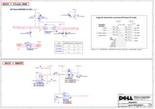 5
5
4
4
3
3
2
2
1
1
D D
C C
B B
A A
+RTC_VCC
RTC_PWR
SPI_HOLD#
SPI_CLK_R
SPI_CS0#_R
SPI_SO_R
SPI_WP#
SPI_SI_R
3D3V_S5
3D3V_S5
3D3V_S5
RTC_AUX_S5+RTC_VCC 3D3V_AUX_S5
3D3V_S5
SPI_WP#[18]
SPI_HOLD# [18]
SPI_CLK_R [18,24]
SPI_SO_R[18,24]
SPI_SI_R [18,24]
SPI_CS0#_R[18,24]
RTC_DET# [20]
Title
Size Document Number Rev
Date: Sheet of
Wistron Corporation
21F, 88, Sec.1, Hsin Tai Wu Rd., Hsichih,
Taipei Hsien 221, Taiwan, R.O.C.
Janus HSW 40/50/70 A00
Flash/RTC
A3
25 104Friday, February 07, 2014
Core Design
Title
Size Document Number Rev
Date: Sheet of
Wistron Corporation
21F, 88, Sec.1, Hsin Tai Wu Rd., Hsichih,
Taipei Hsien 221, Taiwan, R.O.C.
Janus HSW 40/50/70 A00
Flash/RTC
A3
25 104Friday, February 07, 2014
Core Design
Title
Size Document Number Rev
Date: Sheet of
Wistron Corporation
21F, 88, Sec.1, Hsin Tai Wu Rd., Hsichih,
Taipei Hsien 221, Taiwan, R.O.C.
Janus HSW 40/50/70 A00
Flash/RTC
A3
25 104Friday, February 07, 2014
Core Design
SSID = Flash.ROM
SSID = RBATT
72.25Q64.K01
72.25647.00A
QUAD/DUAL fast read DUAL fast readSource
O
O
O
O
Single SPI shared flash connection (SPI Quad I/O mode)
SPI Flash ROM(8M) for PCH
Refer to NCPE985x/ NPCE995x board design reference guide
O O
072.25B64.0001
12
C2503
SCD47U6D3V2KX-GPDY
C2503
SCD47U6D3V2KX-GPDY
CS#1
DO/IO12
WP#/IO23
GND4
VCC 8
HOLD#/IO3 7
CLK 6
DI/IO0 5
SPI25
W25Q64FVSSIQ-GP
72.25Q64.K01
SPI25
W25Q64FVSSIQ-GP
72.25Q64.K01
1 AFTP2501AFTP2501
1
23
4
RN2501
SRN4K7J-8-GP
DY
RN2501
SRN4K7J-8-GP
DY
PWR 1
GND 2
NP1 NP1
NP2 NP2
RTC1
BAT-060003HA002M213ZL-GP-U1
62.70014.001
3rd = 20.F2316.002
2nd = 62.70001.061
RTC1
BAT-060003HA002M213ZL-GP-U1
62.70014.001
3rd = 20.F2316.002
2nd = 62.70001.061
12
EC2503
SC10P50V2JN-4GPDY EC2503
SC10P50V2JN-4GPDY
12
R2504
10MR2J-L-GP
R2504
10MR2J-L-GP
1
2
3
D2501
BAS40C-2-GP
75.00040.07D
2nd = 75.00040.C7D
3rd = 75.00040.A7D
D2501
BAS40C-2-GP
75.00040.07D
2nd = 75.00040.C7D
3rd = 75.00040.A7D
12
R2501
4K7R2J-2-GP
R2501
4K7R2J-2-GP
G
S
D
Q2505
2N7002K-2-GP
84.2N702.J31
2ND = 84.2N702.031
3rd = 84.07002.I31
4th = 84.2N702.W31
Q2505
2N7002K-2-GP
84.2N702.J31
2ND = 84.2N702.031
3rd = 84.07002.I31
4th = 84.2N702.W31
12
C2502
SCD1U16V2KX-3GP
C2502
SCD1U16V2KX-3GP
12
EC2501
SC4D7P50V2CN-1GPDYEC2501
SC4D7P50V2CN-1GPDY
12
C2501
SC10U10V5KX-2GPDY
C2501
SC10U10V5KX-2GPDY
12
EC2502
SC4D7P50V2CN-1GP
DYEC2502
SC4D7P50V2CN-1GP
DY
12
R2502
1KR2J-1-GP
R2502
1KR2J-1-GP
1AFTP2502AFTP2502
1
4
2
5
3 6
7
8
SKT25
SKT-G6179HT0321-001-GP
62.10089.011
DY
SKT25
SKT-G6179HT0321-001-GP
62.10089.011
DY
 