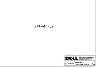 Title
Size Document Number Rev
Date: Sheet of
Wistron Corporation
21F, 88, Sec.1, Hsin Tai Wu Rd., Hsichih,
Taipei Hsien 221, Taiwan, R.O.C.
Janus HSW 40/50/70 A00
Reserved
A4
40 104Friday, February 07, 2014
Core Design
Title
Size Document Number Rev
Date: Sheet of
Wistron Corporation
21F, 88, Sec.1, Hsin Tai Wu Rd., Hsichih,
Taipei Hsien 221, Taiwan, R.O.C.
Janus HSW 40/50/70 A00
Reserved
A4
40 104Friday, February 07, 2014
Core Design
Title
Size Document Number Rev
Date: Sheet of
Wistron Corporation
21F, 88, Sec.1, Hsin Tai Wu Rd., Hsichih,
Taipei Hsien 221, Taiwan, R.O.C.
Janus HSW 40/50/70 A00
Reserved
A4
40 104Friday, February 07, 2014
Core Design
(Blanking)
 