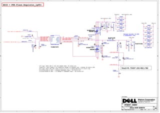 5
5
4
4
3
3
2
2
1
1
D D
C C
B B
A A
PWR_1D05V_FB
PWR_1D05V_PWR
PWR_1D05V_LGATE
PWR_1D05V_BOOT_R
PWR_1D05V_CCM
PWR_1D05V_BOOT
PWR_1D05V_UGATEPWR_1D05V_EN
PWR_1D05V_FB
PWR_1D05V_PWRGD
PWR_1D05V_PHASE
PWR_1D05V_TRIP
PWR_1D05V_SNUB
DCBATOUT PWR_DCBATOUT_1D05V
1D05V_PWR
1D05V_PWR 1D05V_S0
PWR_DCBATOUT_1D05V
5V_S5
PM_SLP_S3#[17,24,36,49,51]
1D05V_VTT_PWRGD[7,36]
Title
Size Document Number Rev
Date: Sheet of
Wistron Corporation
21F, 88, Sec.1, Hsin Tai Wu Rd., Hsichih,
Taipei Hsien 221, Taiwan, R.O.C.
Janus HSW 40/50/70 A00
RT8237_1D05V
A3
48 104Friday, February 07, 2014
Core Design
Title
Size Document Number Rev
Date: Sheet of
Wistron Corporation
21F, 88, Sec.1, Hsin Tai Wu Rd., Hsichih,
Taipei Hsien 221, Taiwan, R.O.C.
Janus HSW 40/50/70 A00
RT8237_1D05V
A3
48 104Friday, February 07, 2014
Core Design
Title
Size Document Number Rev
Date: Sheet of
Wistron Corporation
21F, 88, Sec.1, Hsin Tai Wu Rd., Hsichih,
Taipei Hsien 221, Taiwan, R.O.C.
Janus HSW 40/50/70 A00
RT8237_1D05V
A3
48 104Friday, February 07, 2014
Core Design
(current limit ~ 7.3A)
I/P cap: CHIP CAP C 10U 25V K0805 X5R/ 78.10622.51L
Inductor: CHIP CHOKE 2.2U PCMC063T-2R2MN 18~20mohm Isat =14Arms 68.2R210.20B
O/P cap: CHIP CAP POL 330U 2.5V M 6.3*4.5 2.3Arms Matsuti/77.53371.18L
H/S:SIS412DN-T1-GE3 / 24mOhm/30mOhm@4.5Vgs / 84.00412.037
L/S:SIS780DN-T1-GE3 / 14.5mOhm/17.5mOhm@4.5Vgs / 84.00780.037
Design Current =4.43A
6.645AOCP7.97A
Vout=0.704V*(R1+R2)/R2
SSID = PWR.Plane.Regulator_1p05v
1 2
PR4817
105KR2F-1-GP
PR4817
105KR2F-1-GP
12
PR4822
10KR2F-2-GP
PR4822
10KR2F-2-GP
12
PC4822
SCD1U50V3KX-GP
PC4822
SCD1U50V3KX-GP
PGOOD1
CS2
EN3
FB4
RF5
LGATE 6
VCC 7
PHASE 8
UGATE 9
BOOT 10
GND 11
PU4806
RT8237CZQW-2-GP
74.08237.B73
PU4806
RT8237CZQW-2-GP
74.08237.B73
12
PG4837
GAP-CLOSE-PWR
PG4837
GAP-CLOSE-PWR
12
PC4825
SCD1U50V3KX-GP
PC4825
SCD1U50V3KX-GP
12
PG4832
GAP-CLOSE-PWR-3-GP
PG4832
GAP-CLOSE-PWR-3-GP
12
PG4824
GAP-CLOSE-PWR
PG4824
GAP-CLOSE-PWR
12
PC4824
SCD1U16V2KX-3GP
PC4824
SCD1U16V2KX-3GP
12
PG4838
GAP-CLOSE-PWR
PG4838
GAP-CLOSE-PWR
1
2
3
45
6
7
8S
S
S
GD
D
D
D
PU4805
SIS412DN-T1-GE3-GP
84.00412.037
65BOM charger
S
S
S
GD
D
D
D
PU4805
SIS412DN-T1-GE3-GP
84.00412.037
65BOM charger
12
PT4803
SE330U2D5VM-14-GP
79.3371V.6CL
PT4803
SE330U2D5VM-14-GP
79.3371V.6CL
12
PC4815
SC1U10V2KX-1GP
PC4815
SC1U10V2KX-1GP
12
PR4824
470KR2F-GP
PR4824
470KR2F-GP
12
PG4825
GAP-CLOSE-PWR
PG4825
GAP-CLOSE-PWR
12
PR4837
2D2R5F-2-GP
DY
PR4837
2D2R5F-2-GP
DY
1 2
PL4801
IND-2D2UH-46-GP-U
68.2R210.20B
PL4801
IND-2D2UH-46-GP-U
68.2R210.20B
1
2
3
45
6
7
8S
S
S
GD
D
D
D
PU4808
SIS412DN-T1-GE3-GP
84.00412.037
65BOM charger
S
S
S
GD
D
D
D
PU4808
SIS412DN-T1-GE3-GP
84.00412.037
65BOM charger
1 2
PR4820
2D2R3-1-U-GP
PR4820
2D2R3-1-U-GP
12
PC4814
SC4D7U25V5KX-GP
PC4814
SC4D7U25V5KX-GP
12
PC4821
SC1KP50V2KX-1GP
DY
PC4821
SC1KP50V2KX-1GP
DY
12
PG4826
GAP-CLOSE-PWR
PG4826
GAP-CLOSE-PWR
12
PG4828
GAP-CLOSE-PWR
PG4828
GAP-CLOSE-PWR
12
PG4831
GAP-CLOSE-PWR
PG4831
GAP-CLOSE-PWR
1 2
PR4819
0R0402-PAD
PR4819
0R0402-PAD
12
PC4826
SC10U25V5KX-GP
DY
PC4826
SC10U25V5KX-GP
DY
12 PR4821
0R0402-PAD
PR4821
0R0402-PAD
12
PG4834
GAP-CLOSE-PWR
PG4834
GAP-CLOSE-PWR
12
PG4830
GAP-CLOSE-PWR
PG4830
GAP-CLOSE-PWR
12
PG4827
GAP-CLOSE-PWR
PG4827
GAP-CLOSE-PWR
12
PC4823
SC18P50V2JN-1-GP
DY PC4823
SC18P50V2JN-1-GP
DY
12
PR4823
21KR2F-GP
PR4823
21KR2F-GP
12
PC4838
SC560P50V-GP
DY PC4838
SC560P50V-GP
DY
 