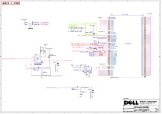 5
5
4
4
3
3
2
2
1
1
D D
C C
B B
A A
TP_VCCIO_OUT
H_VCCST_PWRGD
IMVP_PWRGD_R
H_CPU_SVIDCLK
VR_SVID_ALERT#
H_CPU_SVIDDAT
H_CPU_SVIDDAT
PWR_DEBUG
H_CPU_SVIDALRT#
IMVP_PWRGD_R
RSVDP60
RSVDP61
RSVDN59
RSVDN61
VCC_CORE
1D35V_S3
+VCCIOA_OUT
VCC_CORE
1D05S_VCCST
1D05S_VCCST
VCC_CORE
1D05S_VCCST
3D3V_S5
1D05V_S0
1D05S_VCCST
1D05S_VCCST
VCC_CORE
VR_SVID_ALERT#[46]
VCC_SENSE[46]
H_CPU_SVIDCLK[46]
H_CPU_SVIDDAT[46]
PWR_DEBUG[96]
H_VR_ENABLE[46]
H_VCCST_PWRGD [96]
IMVP_PWRGD[24,46]
1D05V_VTT_PWRGD[36,48]
Title
Size Document Number Rev
Date: Sheet of
Wistron Corporation
21F, 88, Sec.1, Hsin Tai Wu Rd., Hsichih,
Taipei Hsien 221, Taiwan, R.O.C.
Janus HSW 40/50/70 A00
CPU (VCC CORE)
A3
7 104Friday, February 07, 2014
<Core Design>
Title
Size Document Number Rev
Date: Sheet of
Wistron Corporation
21F, 88, Sec.1, Hsin Tai Wu Rd., Hsichih,
Taipei Hsien 221, Taiwan, R.O.C.
Janus HSW 40/50/70 A00
CPU (VCC CORE)
A3
7 104Friday, February 07, 2014
<Core Design>
Title
Size Document Number Rev
Date: Sheet of
Wistron Corporation
21F, 88, Sec.1, Hsin Tai Wu Rd., Hsichih,
Taipei Hsien 221, Taiwan, R.O.C.
Janus HSW 40/50/70 A00
CPU (VCC CORE)
A3
7 104Friday, February 07, 2014
<Core Design>
SSID = CPU
1. Place close to CPU
2. VCC_SENSE/ VSS_SENSE
impedance=50 ohm
3. Length match<25mil
Layout Note:
#487822
0.1A
Need to fine tune to 1.05V.
1TP703TP703
1TP701TP701
1 2R704 130R2F-1-GPR704 130R2F-1-GP
1 2
R713
100KR2F-L1-GP
R713
100KR2F-L1-GP
1 2R703 75R2F-2-GPR703 75R2F-2-GP
1 2
R701
43R2J-GP
R701
43R2J-GP
1TP704TP704
12
R712
47KR2F-GP
R712
47KR2F-GP
VCCIO_OUTA59
VCCIOA_OUTE20
RSVD#AD23AD23
RSVD#AB23AB23
RSVD#AC58AC58
VCCF59
VDDQAY44
VDDQAY40
VDDQAY35
RSVD#AA59AA59
RSVD#U59U59
RSVD#V59V59
RSVD#AG58AG58
RSVD#AC59AC59
RSVD#AE60AE60
RSVD#AD59AD59
VCCSTAC22
VDDQAY50
RSVD#N58N58
VCC_SENSEE63
RSVD#AA23AA23
RSVD#AE59AE59
VCCST_PWRGDB59
VR_READYC59
VR_ENF60
VDDQAR48
VDDQAP43
VDDQAN33
VDDQAJ37
VDDQAJ33
VDDQAJ31
VDDQAH26
RSVD#J58J58
RSVD#L59L59
VCCC24
VCCC28
VCCC32
VCCAG57
VCC W57
VCC U57
VCC M23
VCC M57
VCC P57
VCC L22
VCC K57
VCC H23
VCC J23
VCC G55
VCC G57
VCC G49
VCC G51
VCC G53
VCC G45
VCC G47
VCC G43
VCC G39
VCC G41
VCC G37
VCC G35
VCC G33
VCC G29
VCC G31
VCC G27
VCC G25
VCC G23
VCC F52
VCC F56
VCC F48
VCC F44
VCC F40
VCC F28
VCC F32
VCC F36
VCC F24
VCC E57
VCC E51
VCC E53
VCC E55
VCC E47
VCC E49
VCC E41
VCC E43
VCC E45
VCC E37
VCC E39
VCC E31
VCC E33
VCC E35
VCC E27
VCC E29
VCC C56
VCC E23
VCC E25
VCC C48
VCC C52
VCC C36
VCC C40
VCC C44
VCC K23
VCCAD57
VCCAB57
VCCSTAE23
VCCSTAE22
VIDSOUTL63
VIDSCLKN63
VIDALERT#L62
VSSP62
RSVD_TP#P60P60
RSVD_TP#P61P61
RSVD_TP#N59N59
RSVD_TP#N61N61
RSVD#T59T59
RSVD#AD60AD60
VSSD63
PWR_DEBUG#H59
HSW_ULT_DDR3L
HSW ULT POWER
12 OF 19CPU1L
HASWELL-6-GP-U
HSW_ULT_DDR3L
HSW ULT POWER
12 OF 19CPU1L
HASWELL-6-GP-U
12
C703
SC1U10V2KX-1GP
DY
C703
SC1U10V2KX-1GP
DY
12
C701
SC22U6D3V5MX-2GP
DY
C701
SC22U6D3V5MX-2GP
DY
1TP702TP702
1TP705TP705
1 2R710 10KR2J-3-GP
DYR710 10KR2J-3-GP
DY
NC#11
A2
GND3 Y 4
VCC 5
U701
74LVC1G07GW-GP
73.01G07.0HG
DY
U701
74LVC1G07GW-GP
73.01G07.0HG
DY
12
R702
100R2F-L1-GP-U
R702
100R2F-L1-GP-U
1 2
R707
100KR2F-L1-GP
R707
100KR2F-L1-GP
12
R709
47KR2F-GP
R709
47KR2F-GP
1 2R705 150R2J-L1-GP-UR705 150R2J-L1-GP-U
1 2
R711
0R0603-PAD-1-GP-U
R711
0R0603-PAD-1-GP-U
12
C702
SCD1U16V2KX-3GP
DY
C702
SCD1U16V2KX-3GP
DY
12
EC702
SCD1U16V2KX-3GP DY
EC702
SCD1U16V2KX-3GP DY
12
R706
10KR2J-3-GP
DY
R706
10KR2J-3-GP
DY 12
EC701
SCD1U16V2KX-3GP
DY
EC701
SCD1U16V2KX-3GP
DY
 