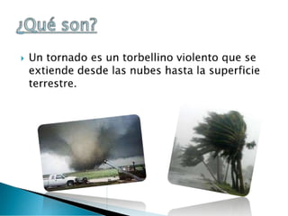 Tornados-Briz
