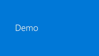 Data tier
(SQL VM)
Database
(SQL DB)
Service tier
(WCF)
Web front-end
(Web Forms)
Twitter
Sentiment
Analysis
Listener
(Stateless service)
Tweets DB
(Cosmos DB)
Twitter to Cosmos
(LogicApps)
 
