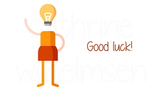 Good luck!
 