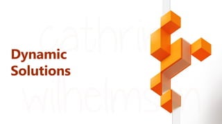 Dynamic
Solutions
 