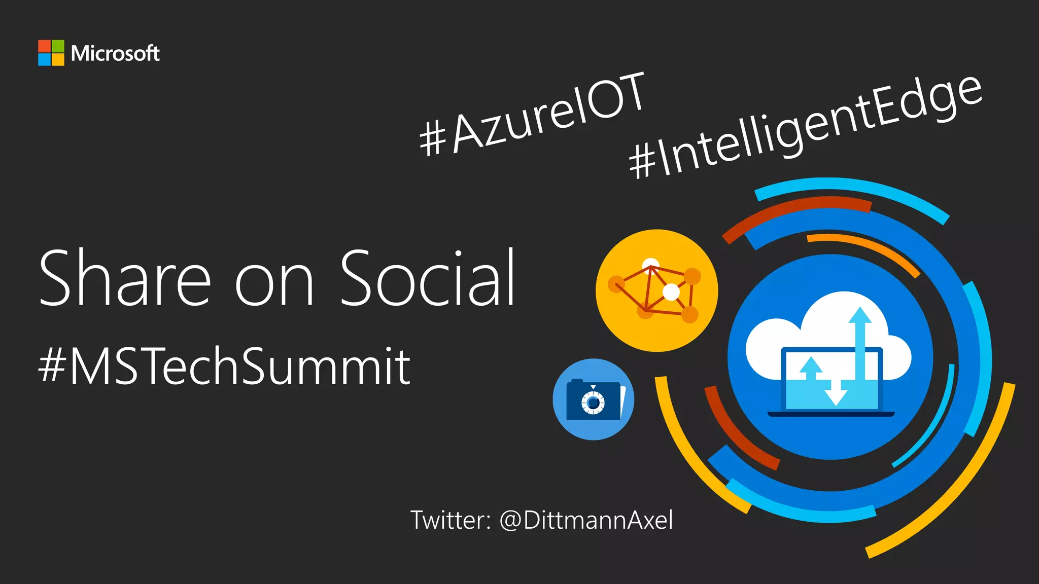 Twitter: @DittmannAxel
 