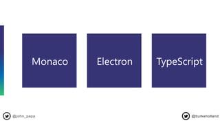 @john_papa @burkeholland
 