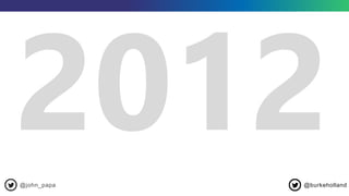 @john_papa @burkeholland
 