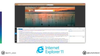 @john_papa @burkeholland
 