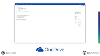 @john_papa @burkeholland
 