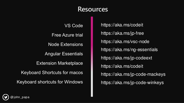 Building Full Stack Node Js Web Apps With Visual Studio Code Building Full Stack Node Js Web Apps With Visual Studio Code