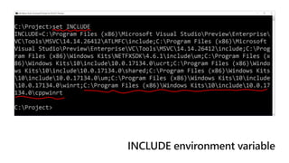 Effective C++/WinRT for UWP and Win32 | PPTX