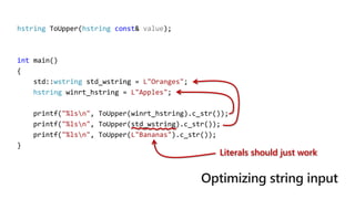 Effective C++/WinRT for UWP and Win32 | PPTX