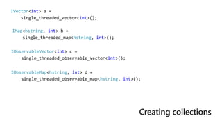 Effective C++/WinRT for UWP and Win32 | PPTX