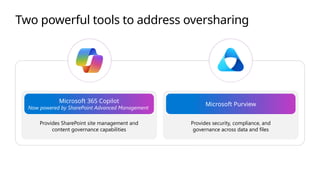Prepare your data for Microsoft Copilot with new tools | PPTX