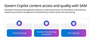 Prepare your data for Microsoft Copilot with new tools | PPTX