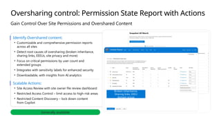 Prepare your data for Microsoft Copilot with new tools | PPTX