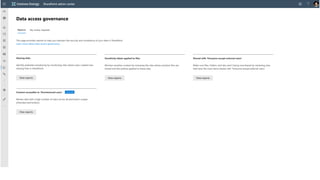 Prepare your data for Microsoft Copilot with new tools | PPTX