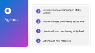 Prepare your data for Microsoft Copilot with new tools | PPTX