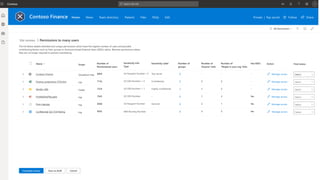 Prepare your data for Microsoft Copilot with new tools | PPTX