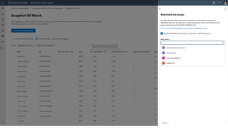 Prepare your data for Microsoft Copilot with new tools | PPTX