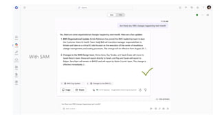 Prepare your data for Microsoft Copilot with new tools | PPTX