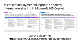 Prepare your data for Microsoft Copilot with new tools | PPTX