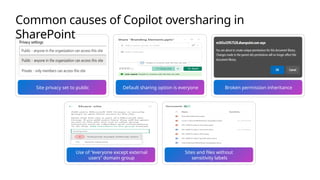 Prepare your data for Microsoft Copilot with new tools | PPTX