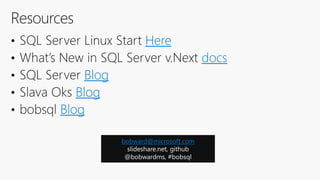 Here
docs
Blog
Blog
Blog
bobward@microsoft.com
 