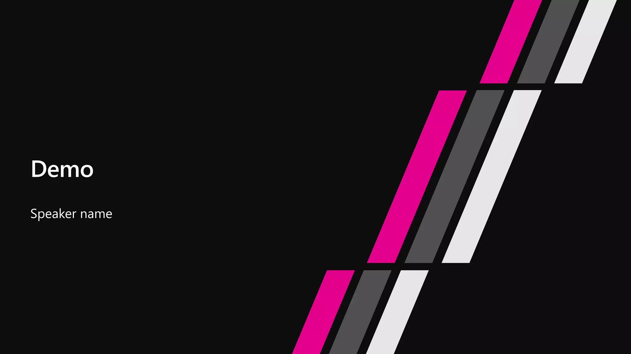 Leveraging Azure Databricks to minimize time to insight by combining Batch and Stream processing pipelines.