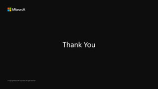 Modernizing Mission-Critical Apps with SQL Server