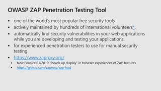 Azure App Gateway and Log Analytics under Penetration Tests | PPTX