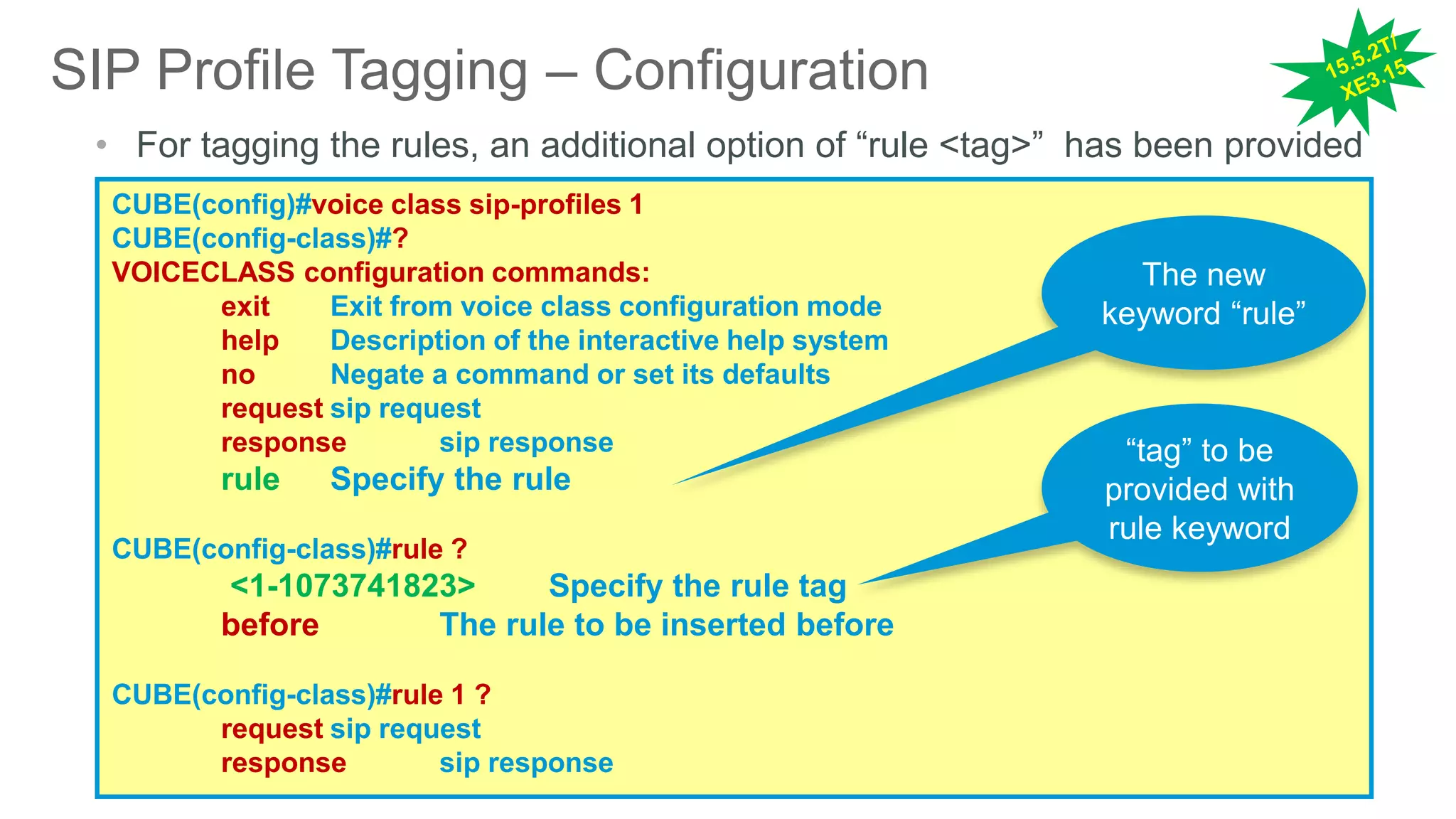 Deploying SIP Trunks with Cisco Unified Border Element (CUBE/vCUBE ...
