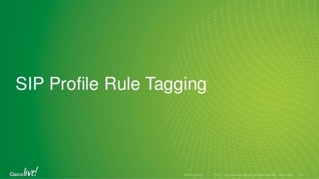 deploying sip trunks with