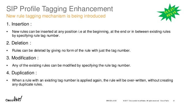 deploying sip trunks with