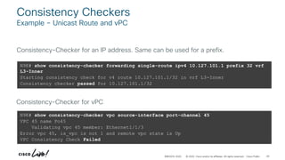 Cisco: Care and Feeding of Smart Licensing | PDF