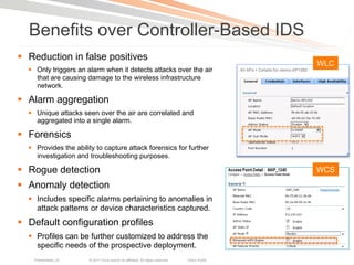 Mobility Service Engine Deploying the Cisco Mobility Services Engine for Advanced Wireless ...