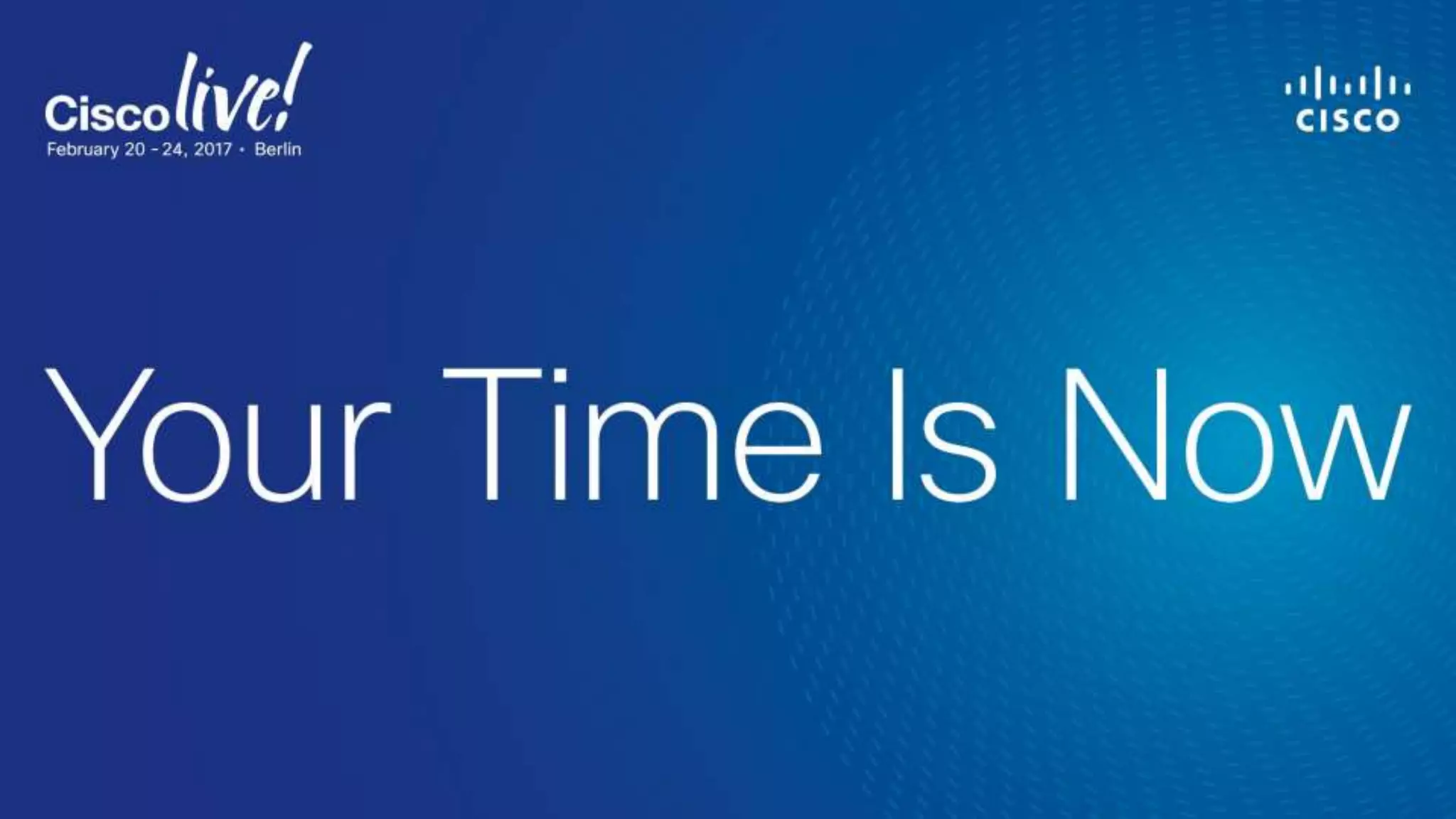 Intelligent Management of Assets in Large Scale Infrastructures with Cisco Connected Assets Solution