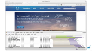 © 2013 Cisco and/or its affiliates. All rights reserved.BRKSEC-2101 Cisco Public 9
 