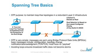 Understanding and Preventing Layer 2 Attacks | PDF